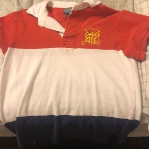 Polo shirt